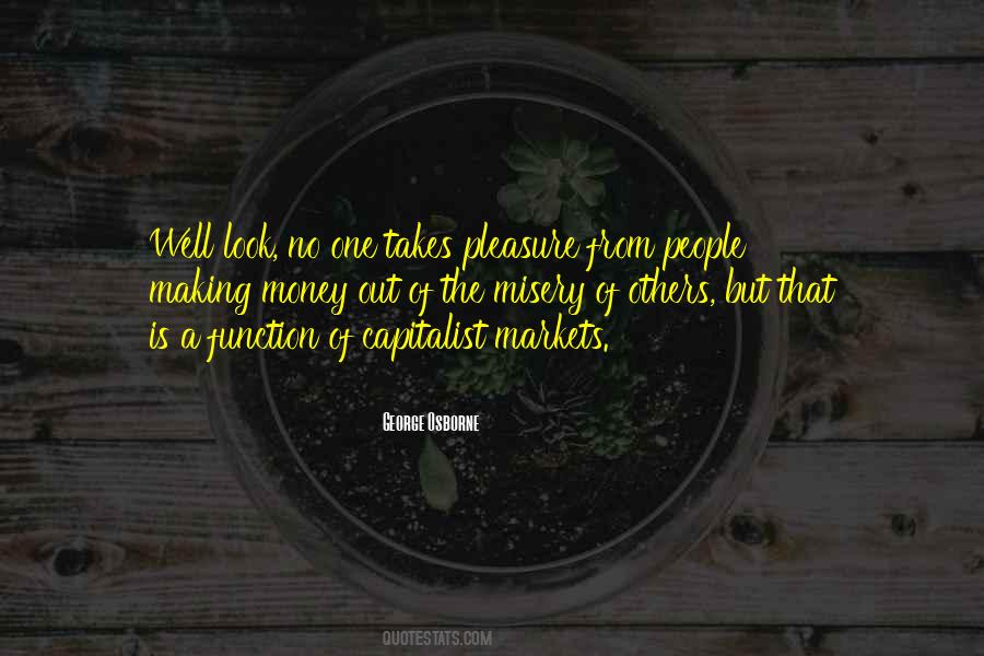 Quotes About Markets #1192515