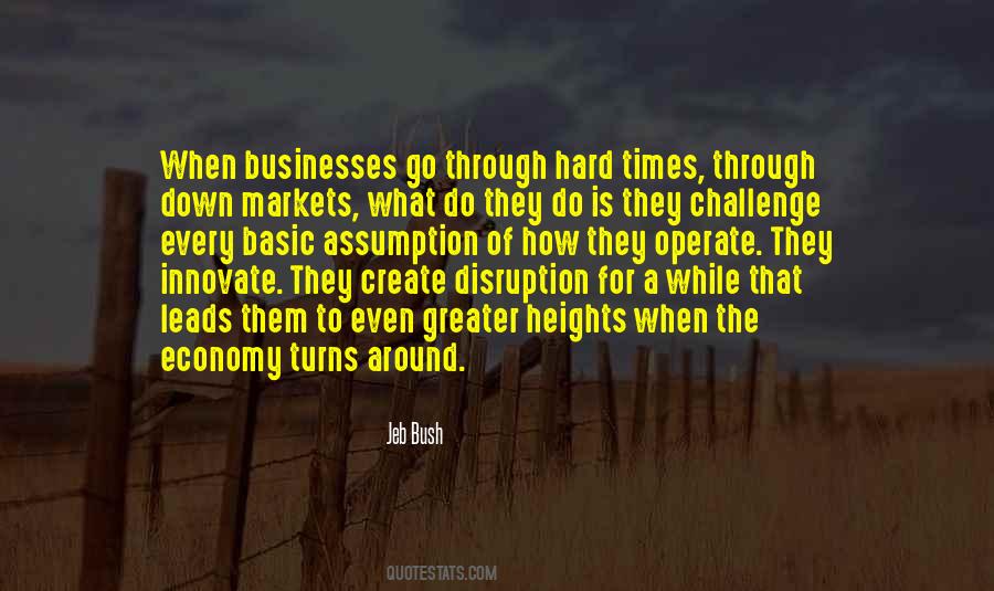 Quotes About Markets #1239989