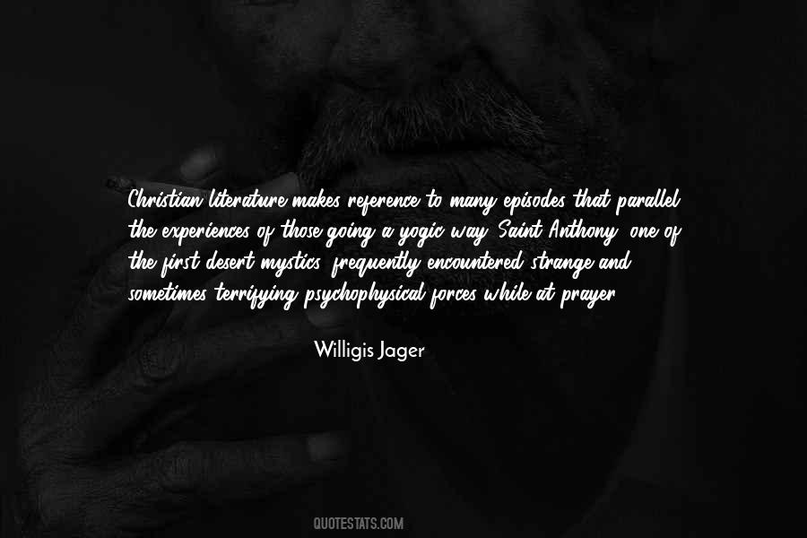 Saint The Quotes #5935