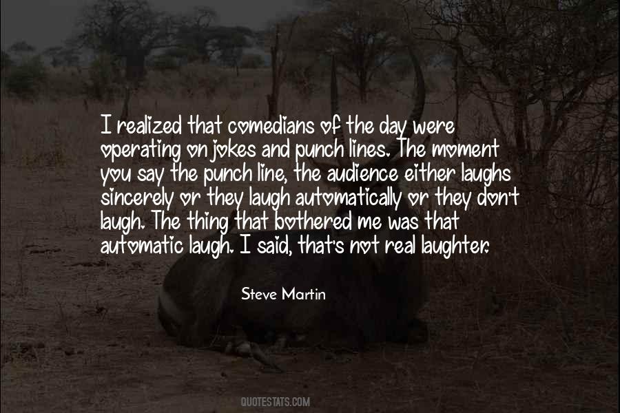 Quotes About Jokes On You #710898
