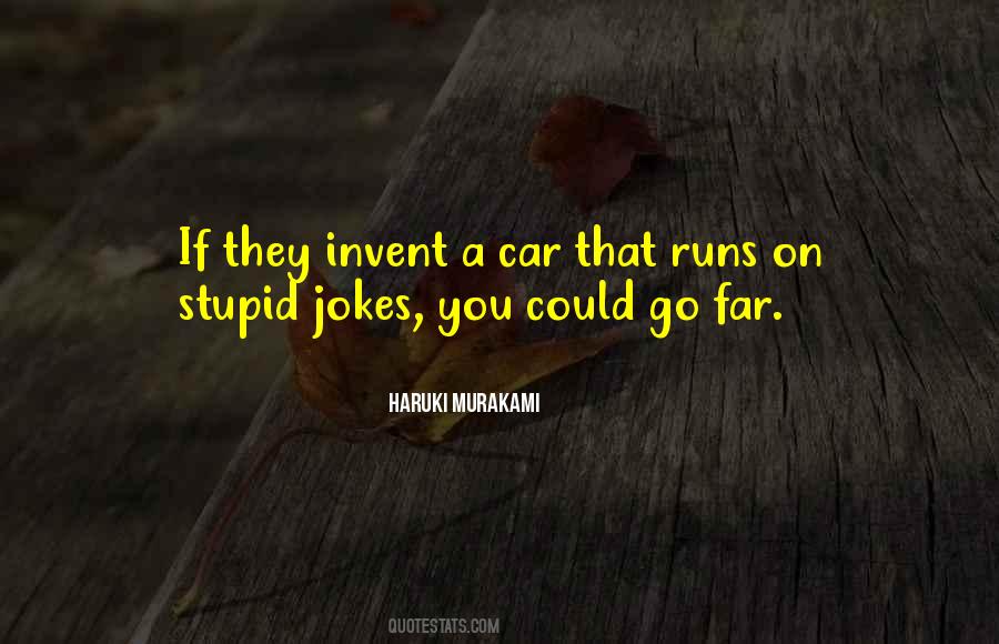 Top 75 Quotes About Jokes On You Famous Quotes Sayings About Jokes On You