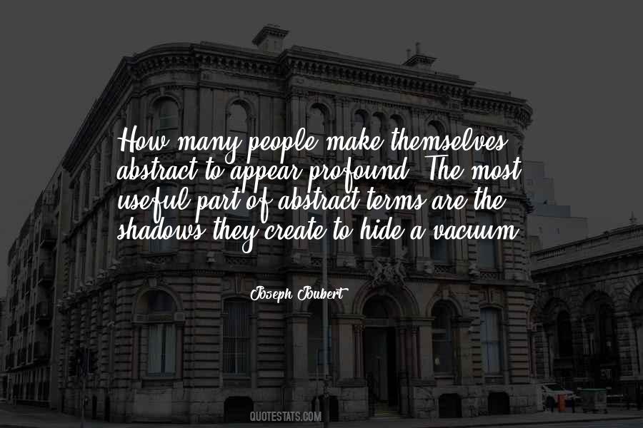 Most Useful Quotes #1079556