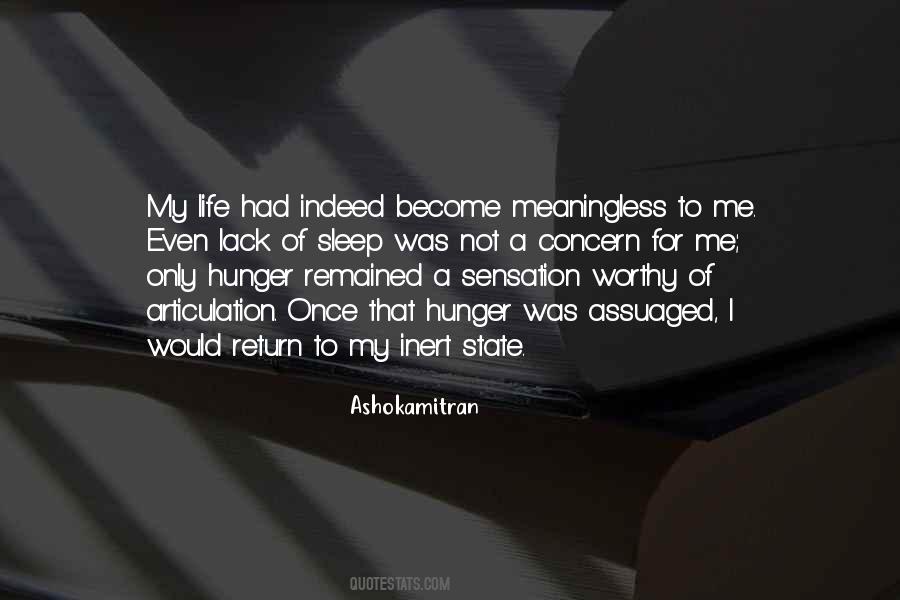 Urban Indian Quotes #272619