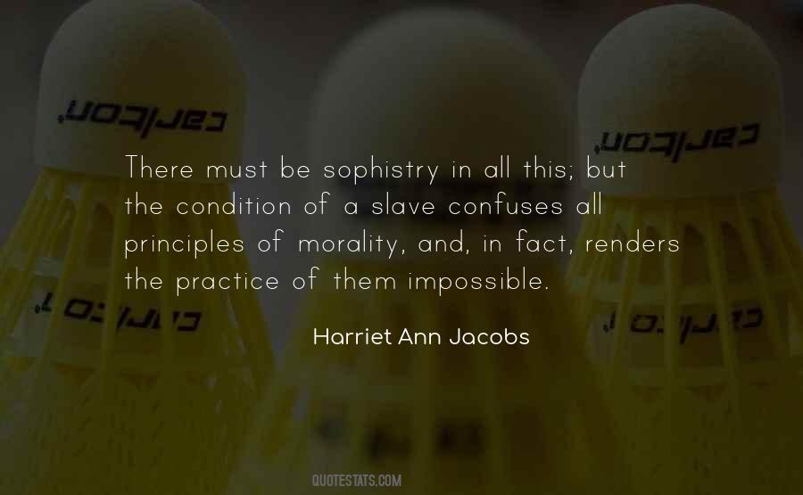 Quotes About Sophistry #1361003