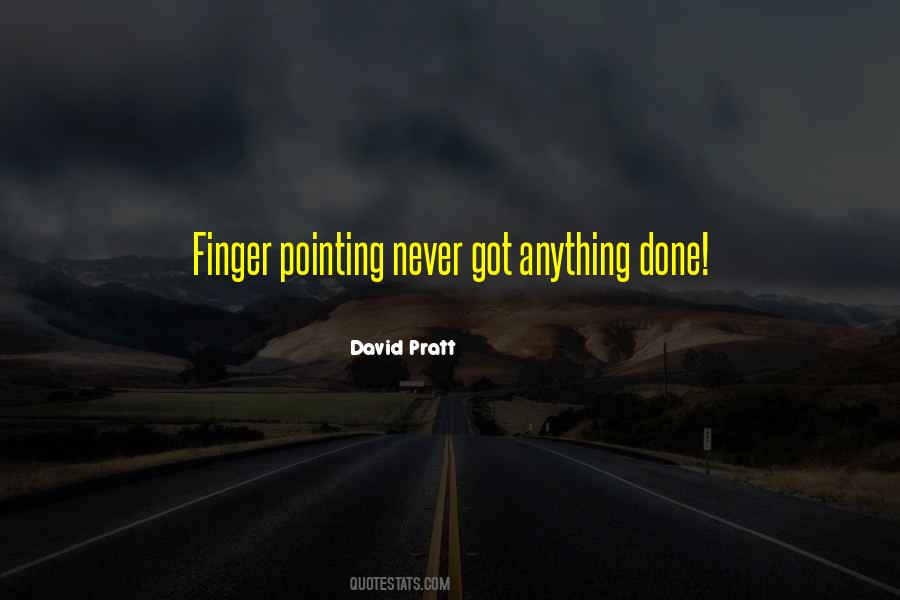 Quotes About Doing One Thing Well #243268