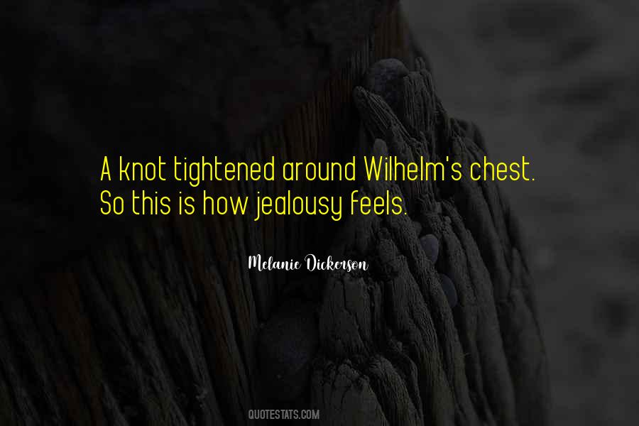 A Knot Quotes #733622