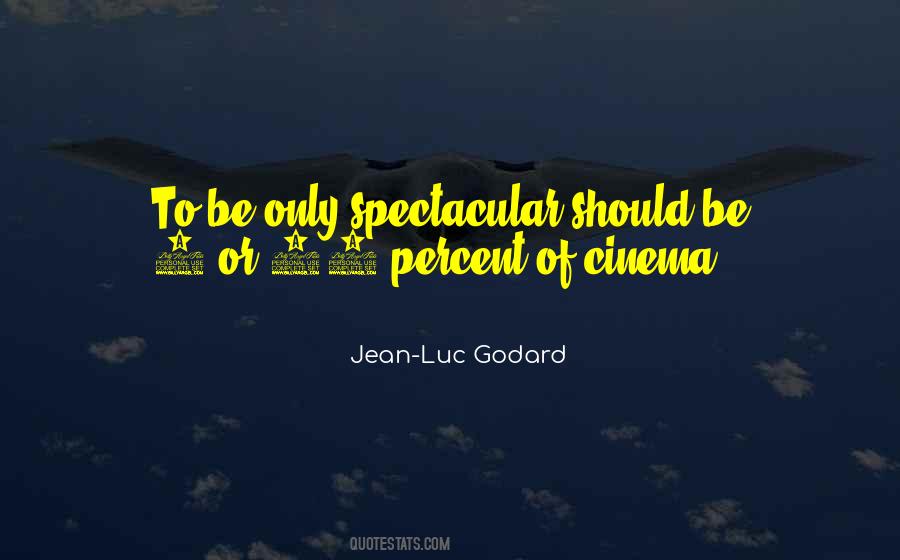 Cinema To Quotes #160774