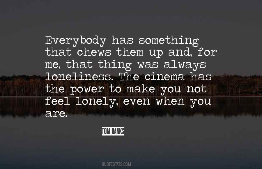 Cinema To Quotes #225945