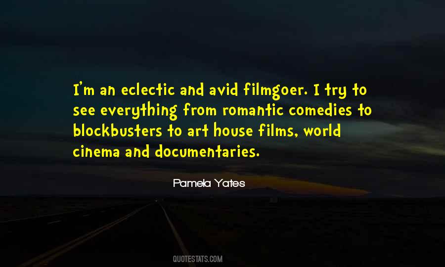 Cinema To Quotes #54356