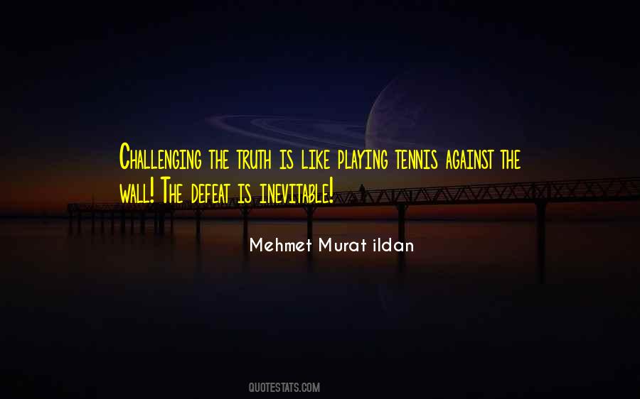 Wall The Quotes #217259