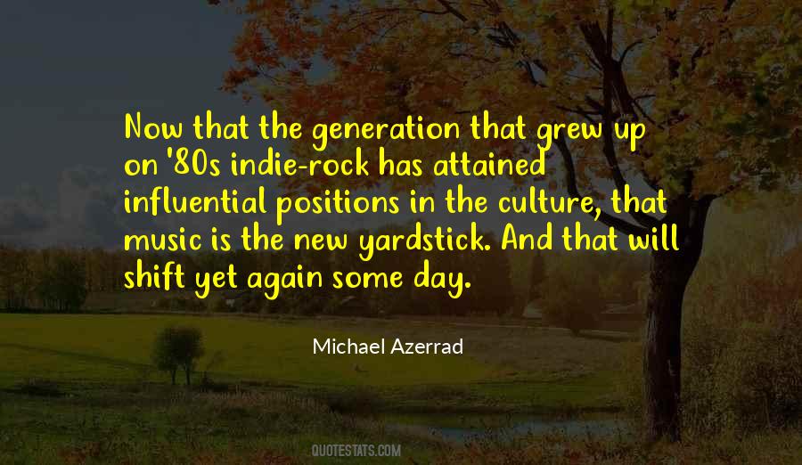 Quotes About Indie Music #744540