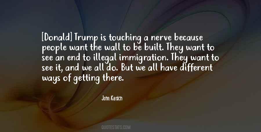 Quotes About Getting To The End #731428