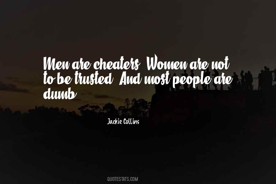 Dumb Women Quotes #1662697