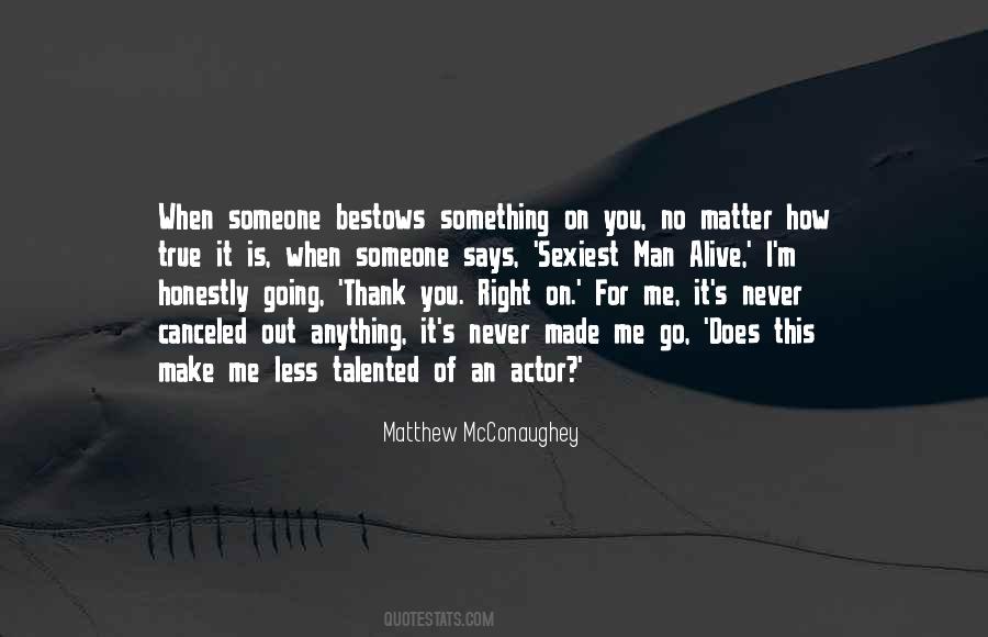 How True Quotes #1517317