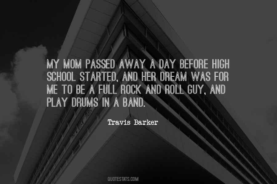 Quotes About Passed Away #1281707