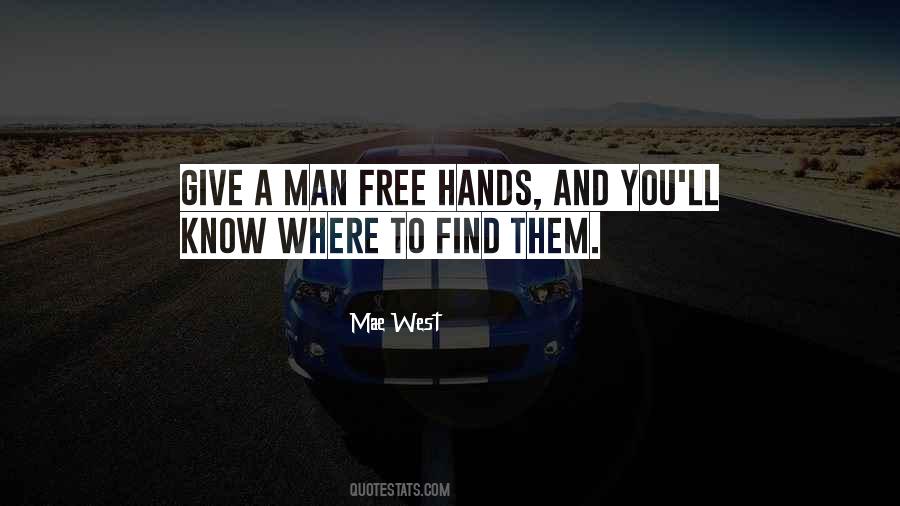 Sexy Men Quotes #1223963