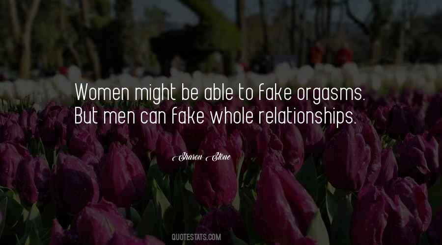 Sexy Men Quotes #1285629