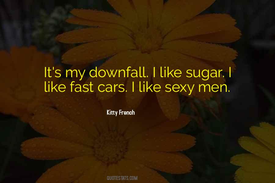 Sexy Men Quotes #1327574