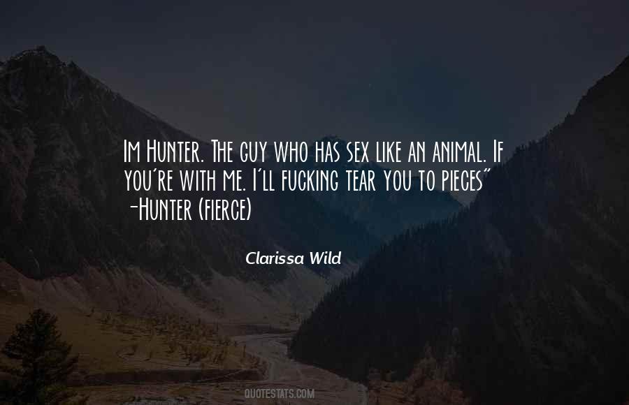 Sexy Men Quotes #214393