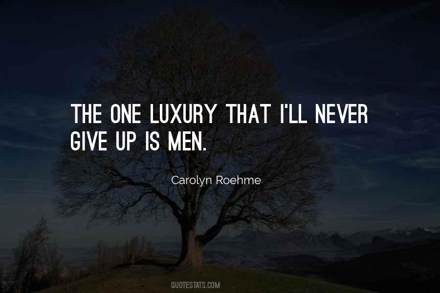 Sexy Men Quotes #217577