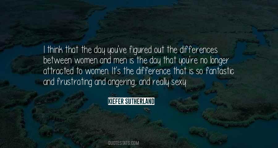 Sexy Men Quotes #653181