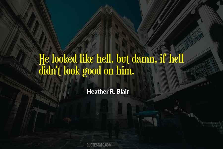 Sexy Men Quotes #682308