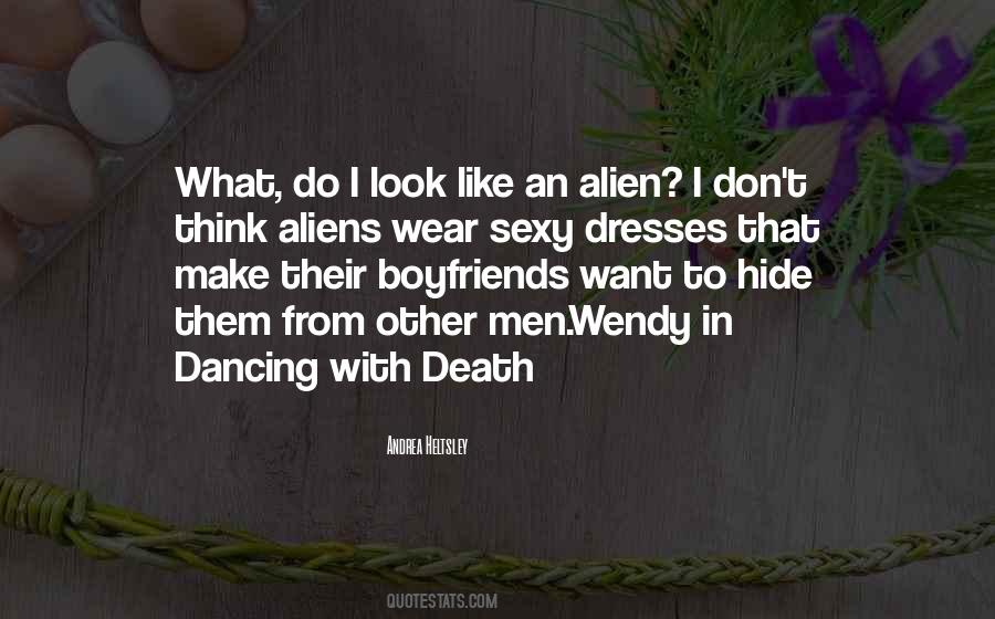Sexy Men Quotes #761039