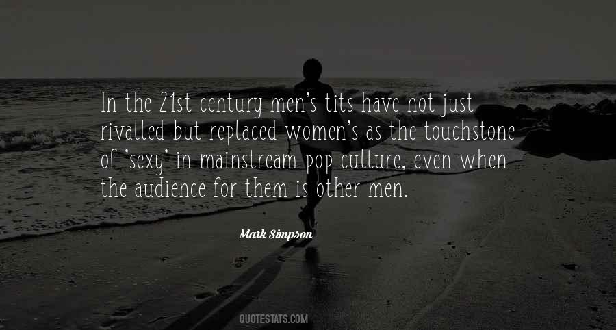 Sexy Men Quotes #764561