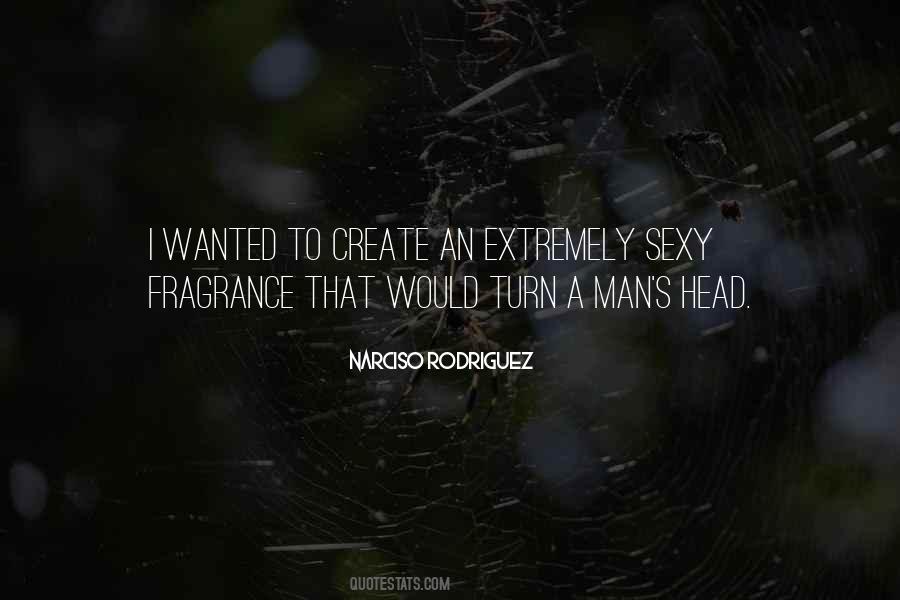 Sexy Men Quotes #792457