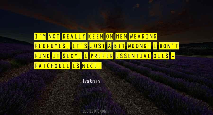 Sexy Men Quotes #837808