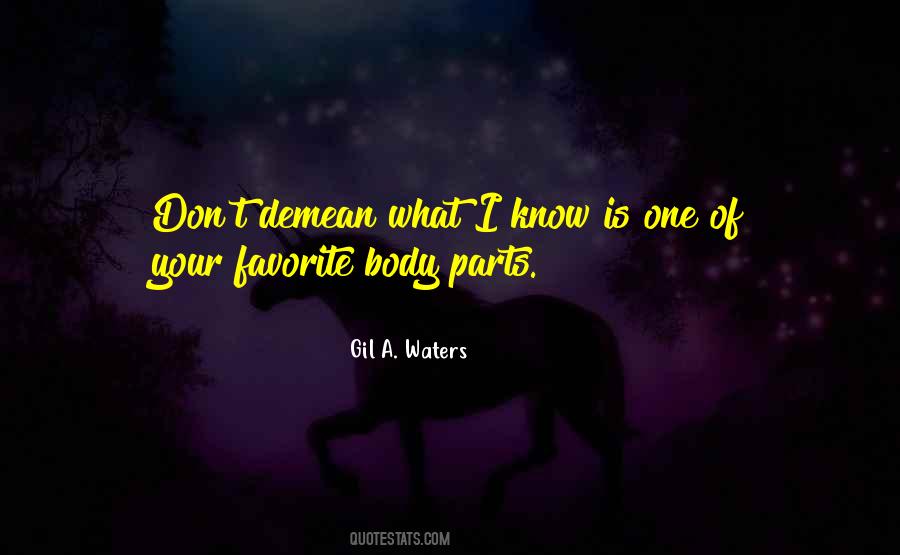 Sexy Men Quotes #896188