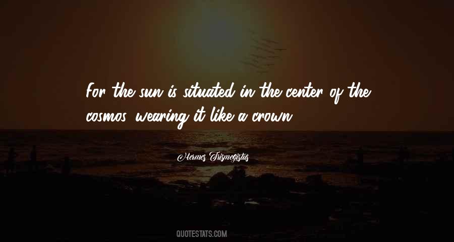Quotes About Wearing The Crown #1460246