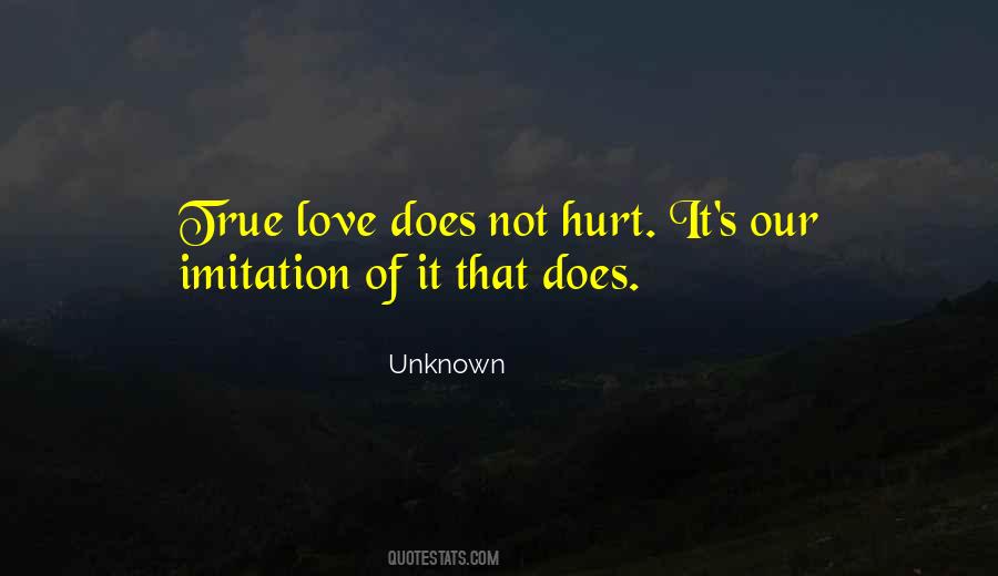 Does It Hurt Quotes #292871