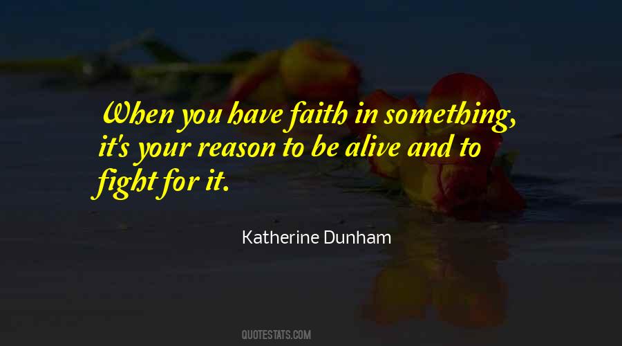 Quotes About Have Faith #1327658