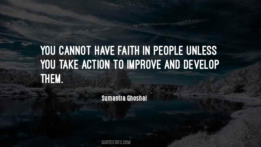 Quotes About Have Faith #1400043