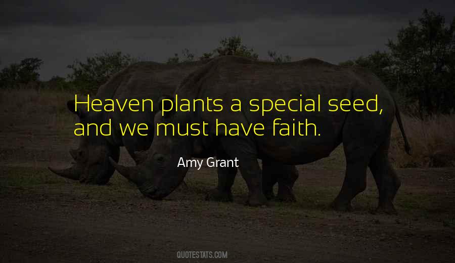 Quotes About Have Faith #1424502