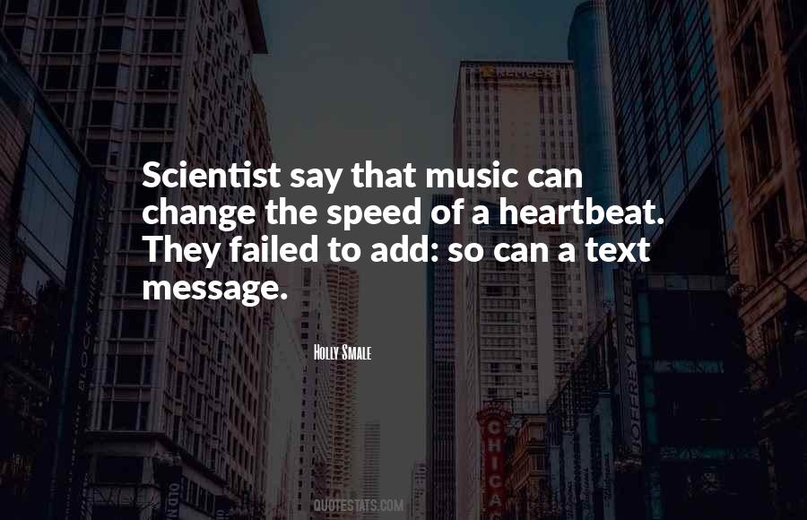 Quotes About Text Message #857990