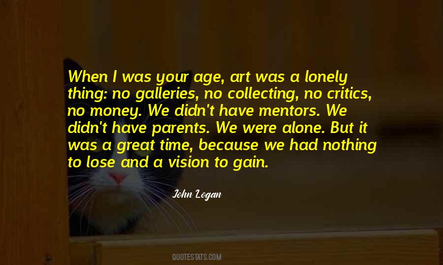 Youth And Time Quotes #281928