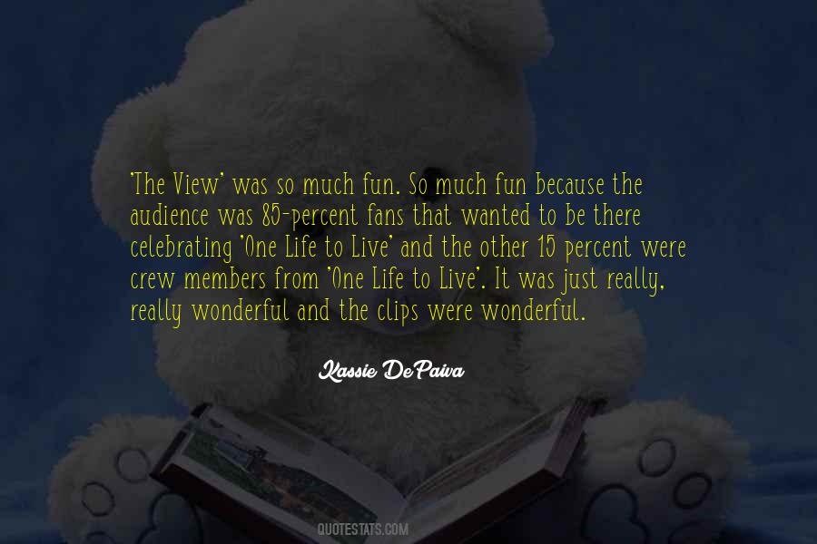 Depaiva Quotes #1110084
