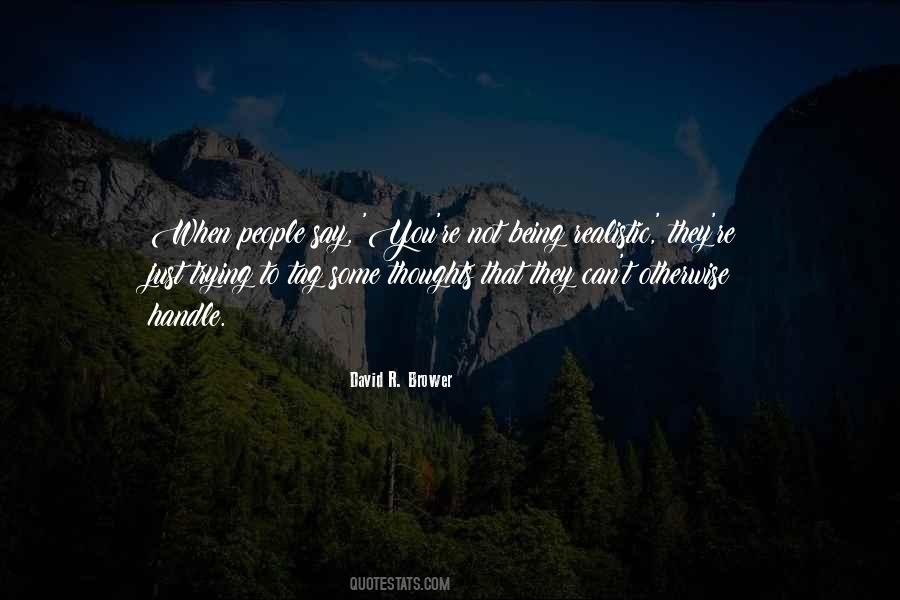 Tag People Quotes #397009