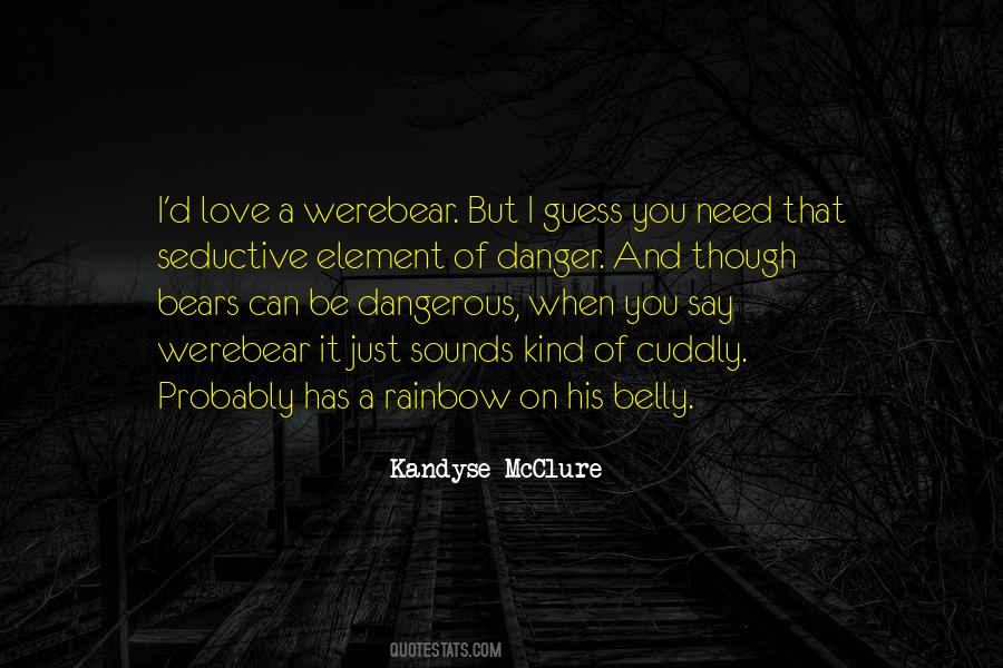 Quotes About A Rainbow #1269293