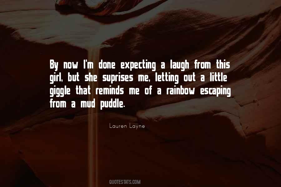 Quotes About A Rainbow #1744242