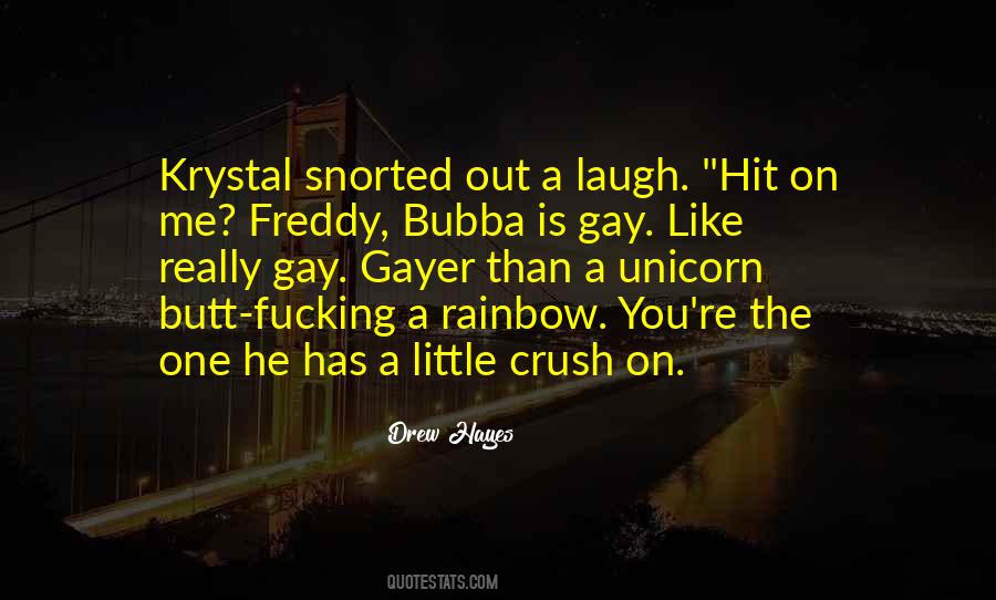 Quotes About A Rainbow #1820821