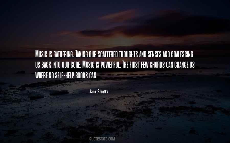 Powerful The Quotes #1310545
