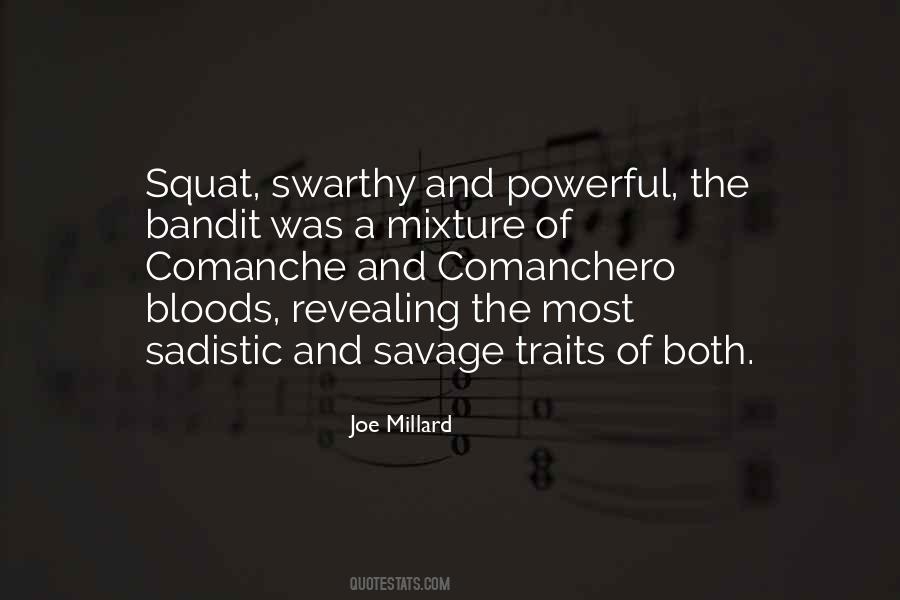 Powerful The Quotes #846999