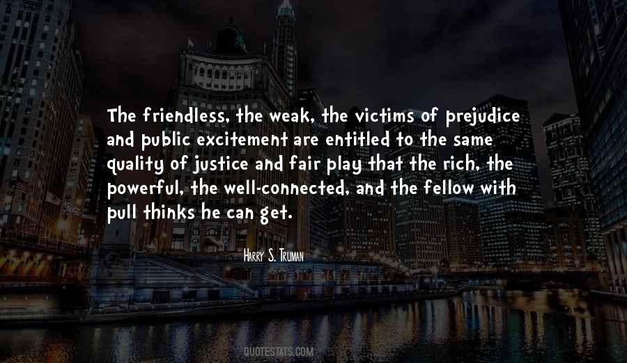 Powerful The Quotes #9657