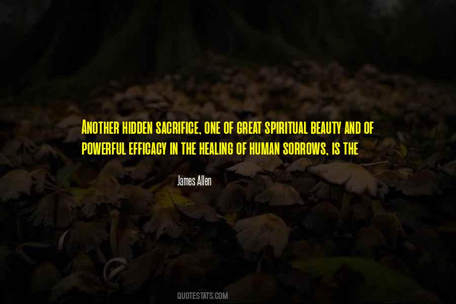 Powerful The Quotes #9890