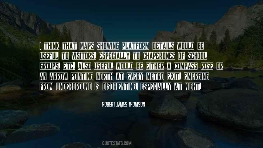 Quotes About Thinking At Night #1063776