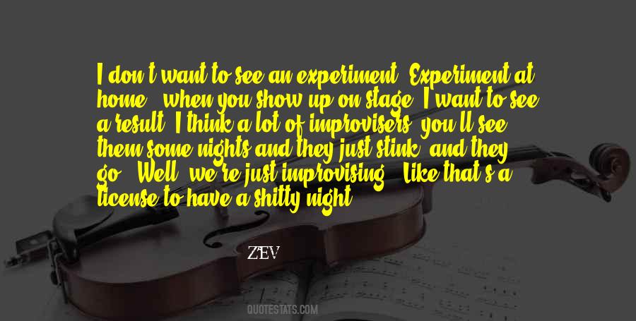 Quotes About Thinking At Night #1668805