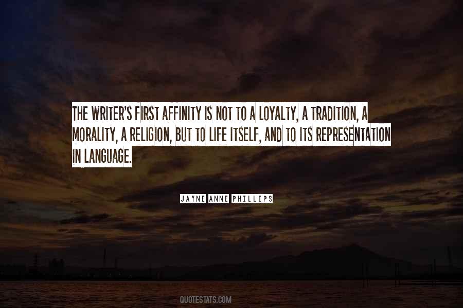 Lady Of The Lake Quotes #1090840